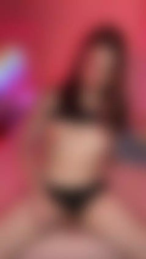 Nice cum in my colorful room by charlottekbp