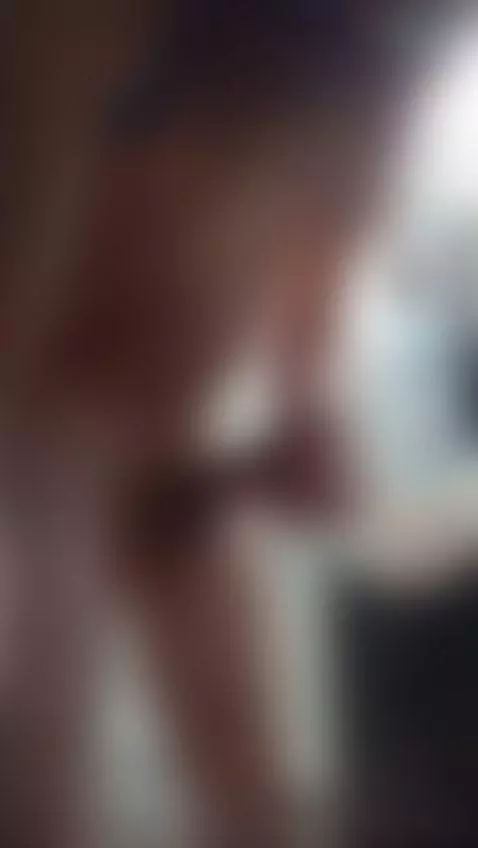 Stroking by 9inchvirgincock