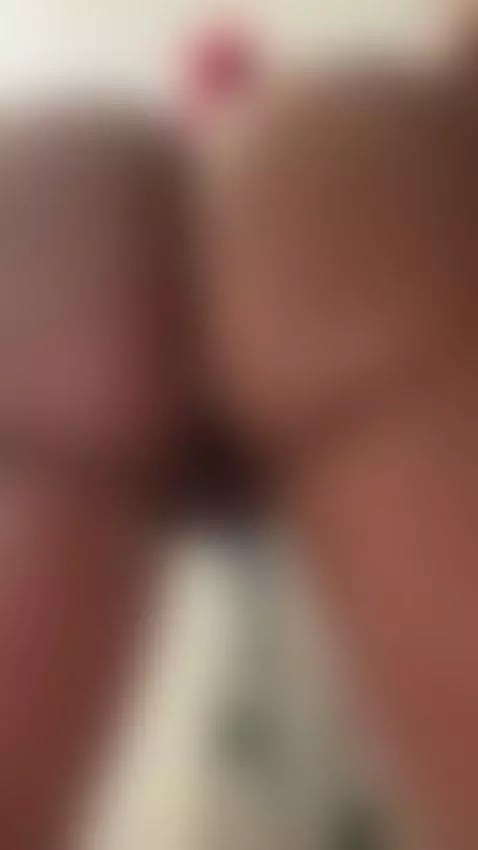 Do u like my bounce ass? by rousex97