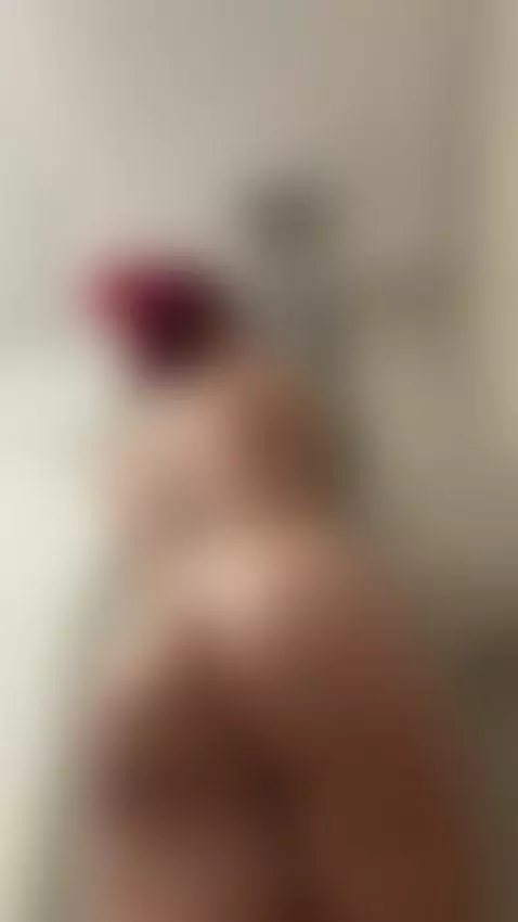 Tonight I want to take a shower with you by rousex97