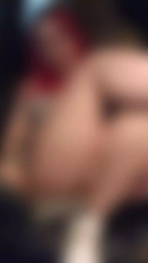 Let's play here in my car, with u by rousex97