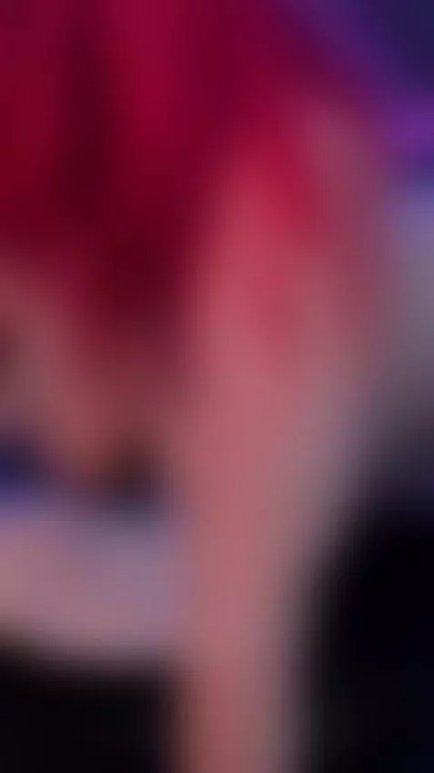 Do u want fuck my ass? by rousex97