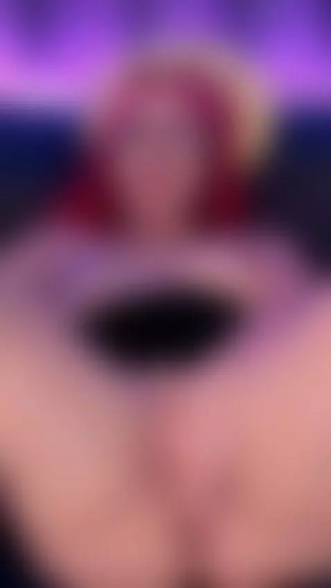 Make me cum please by rousex97