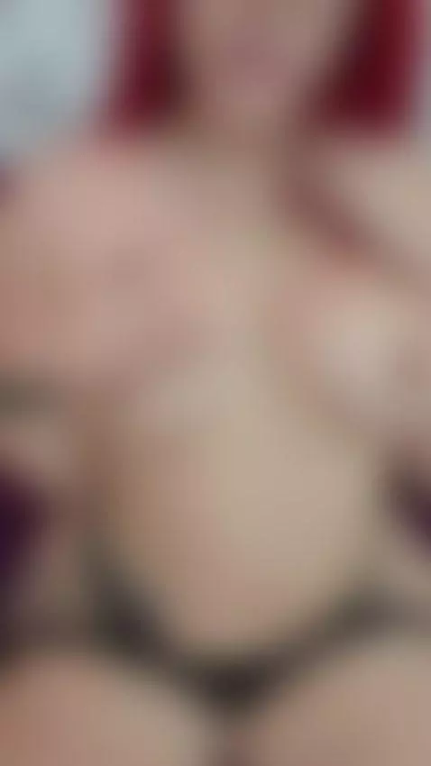 And what are you waiting for to please me? by rousex97