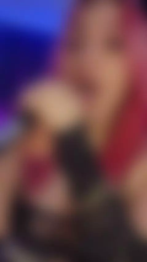 And tell me, when are you going to fulfill your fantasy of m... by rousex97