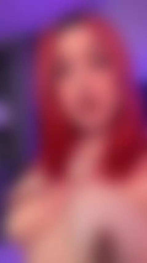 Play with my tits by rousex97