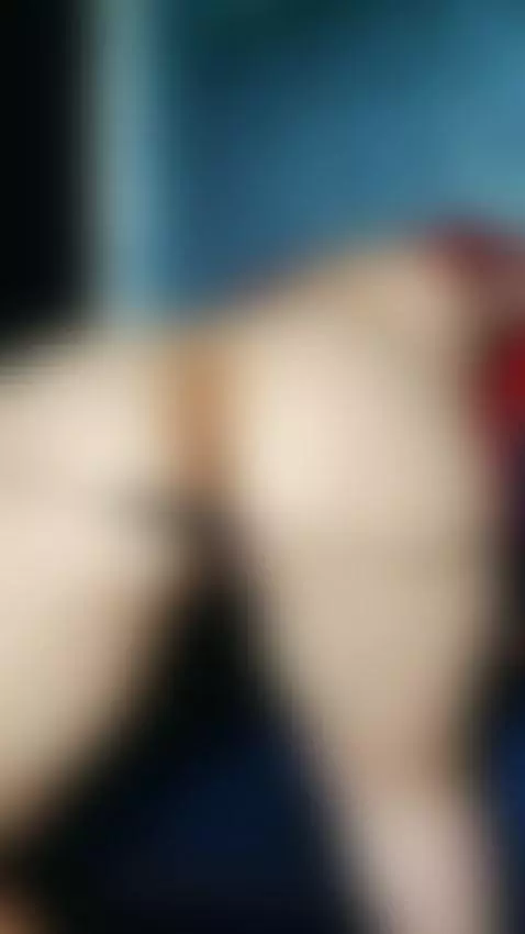 Put me in the doggy position, it excites me. by rousex97