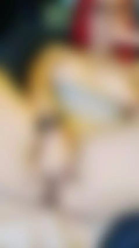 I am very excited by rousex97