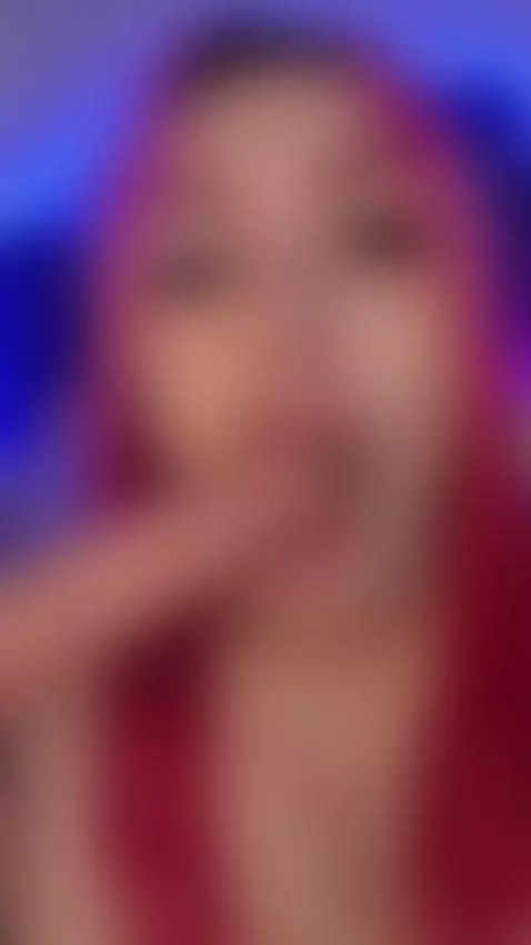 Let me suck you dick by rousex97