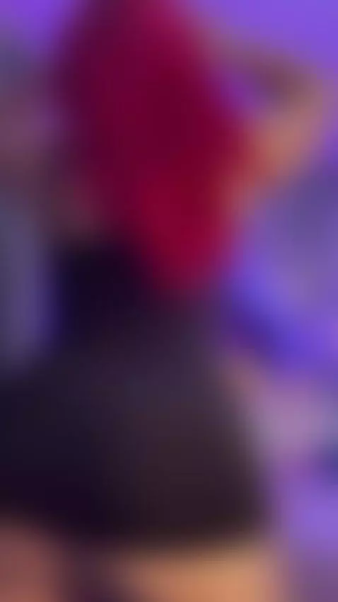 Let's play dirty by rousex97