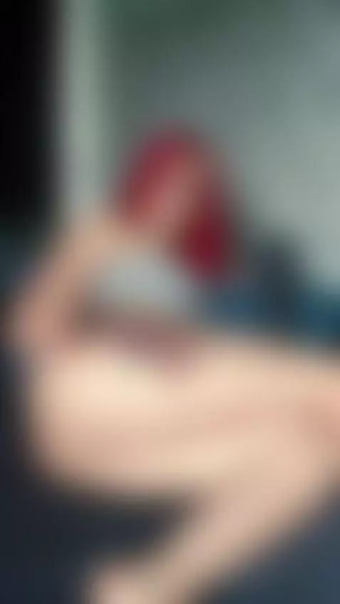 Enjoy with me by rousex97