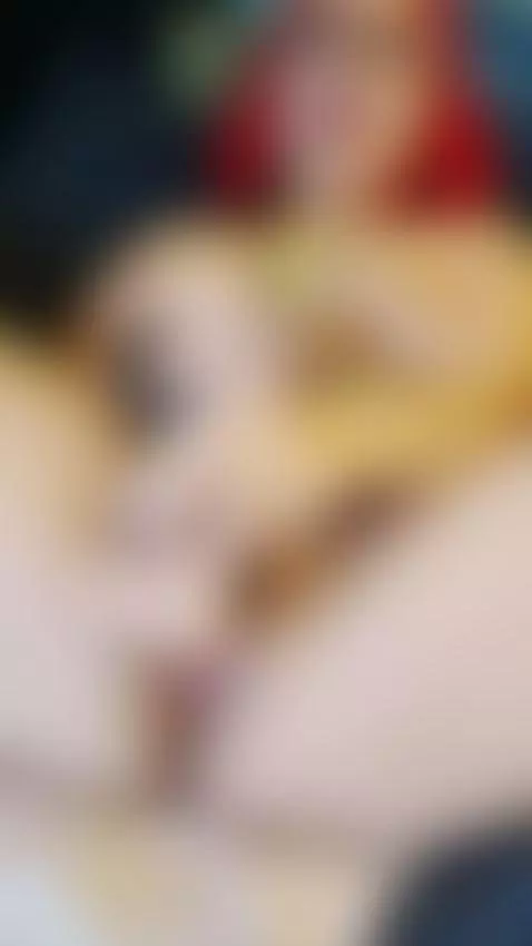 Happy hot monday by rousex97