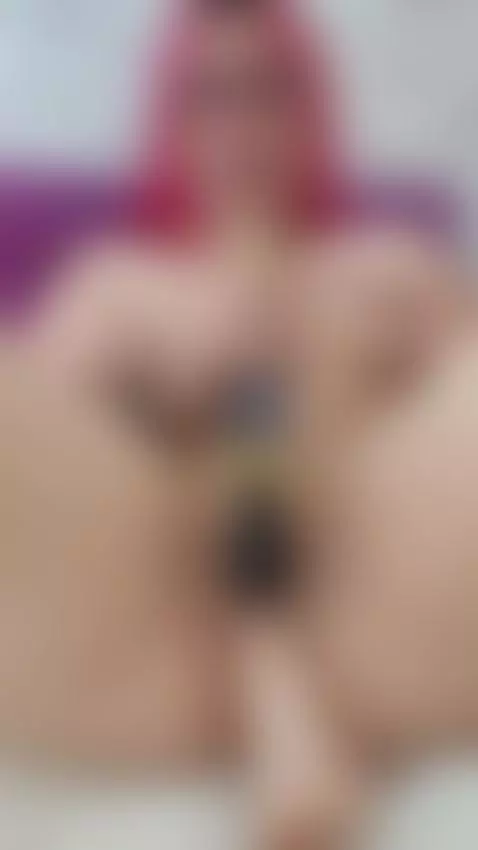 Come on and enjoy with me by rousex97