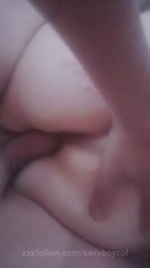 una rica penetrada. by sexyboycol