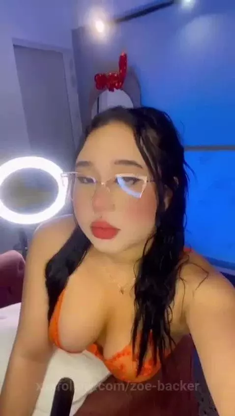 Baby, I'm ON right now~ by zoe-backer