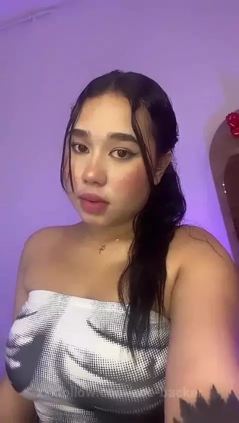 Do you want me to be all yours? by zoe-backer