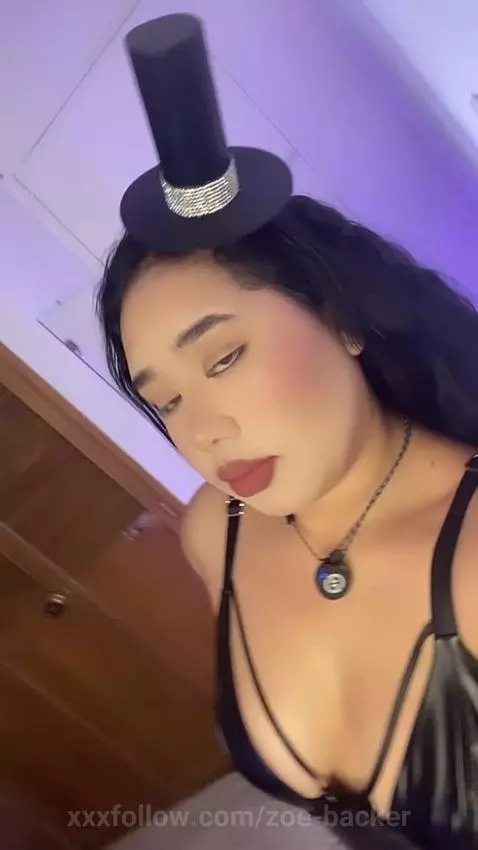 😘😘 by zoe-backer