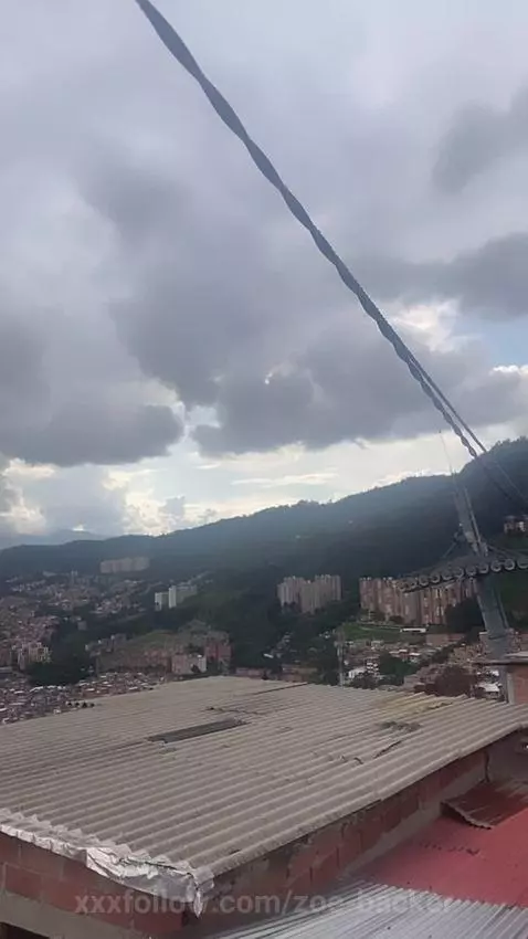 tarde nublada 🥶 by zoe-backer