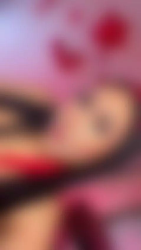 Want to play with me in San Valentine? ❤️‍🔥 by zoe-backer