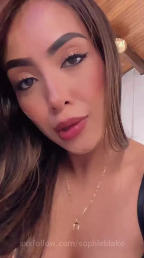 Video by sophieblake