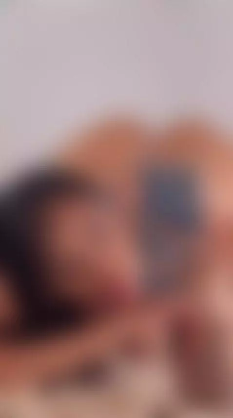 there's something back here for you... by sophieblake