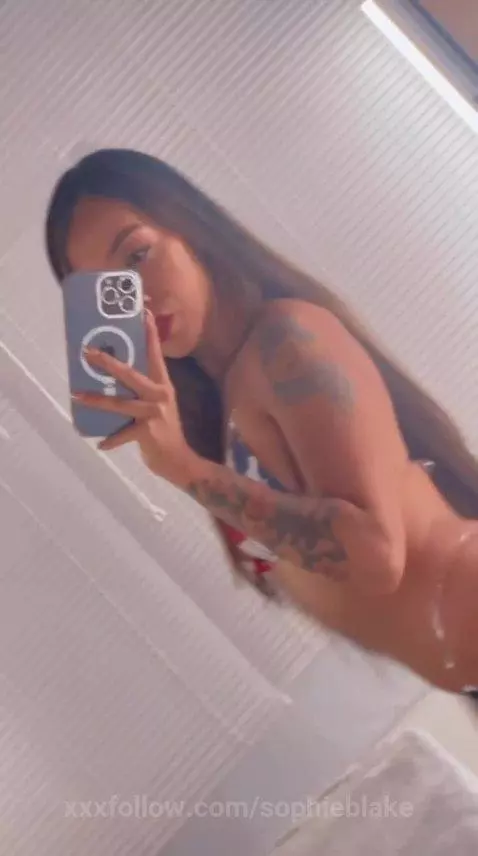 Video by sophieblake