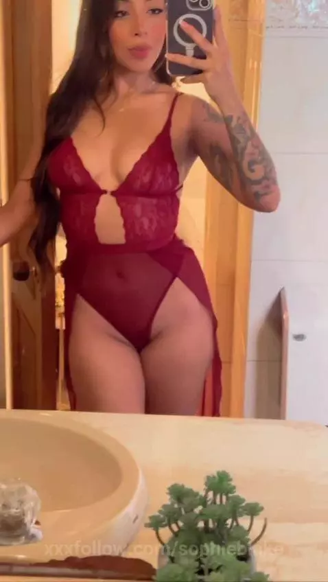 Video by sophieblake