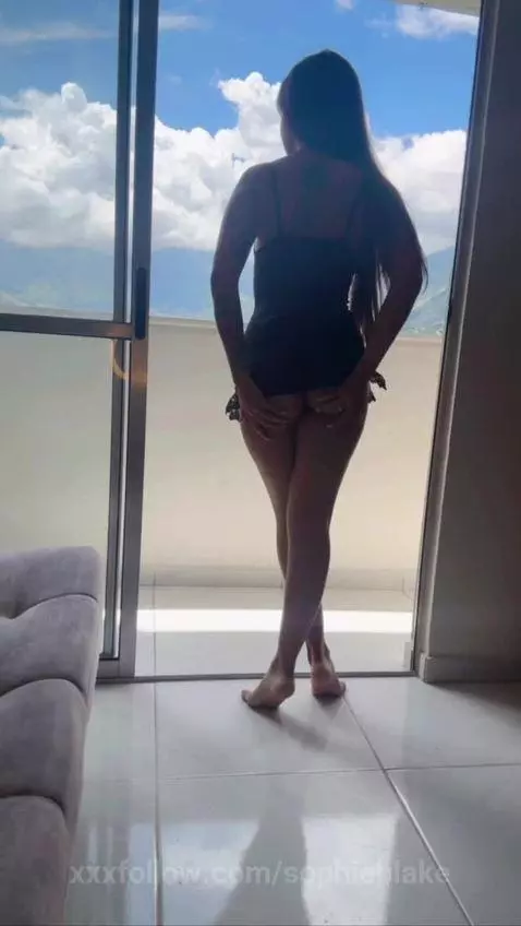 Video by sophieblake