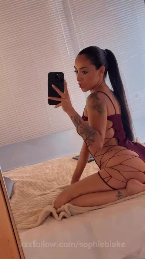 Video by sophieblake