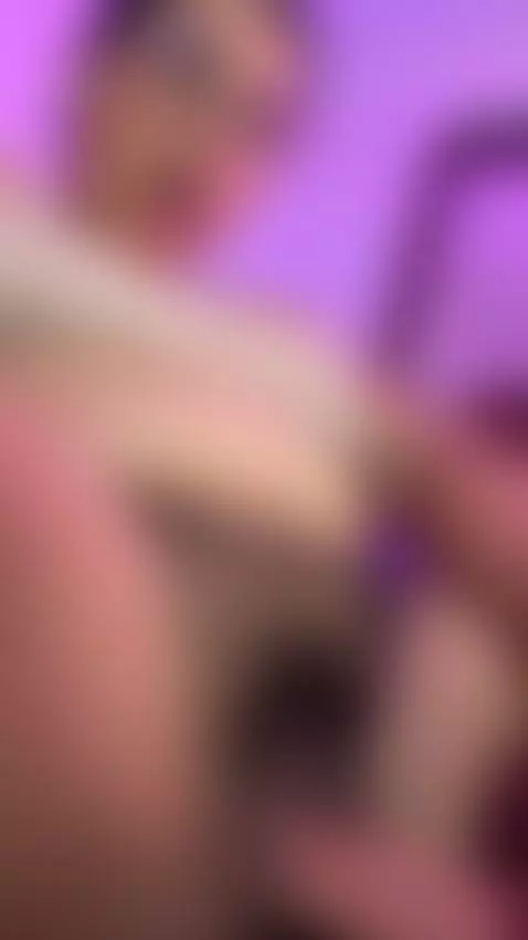 fuck me better than my machine😈😏💦 by kitty-lu