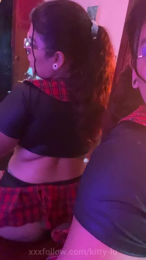 fuck me on doggy?😏 by kitty-lu