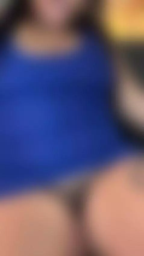 ooops no pantys tonight😏 by kitty-lu