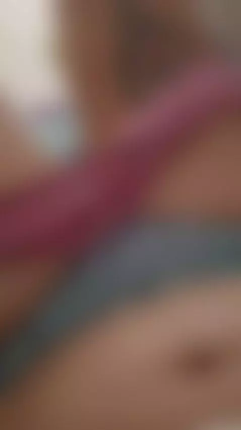 im just wake up, want to smell my pantys? 😳 by kitty-lu