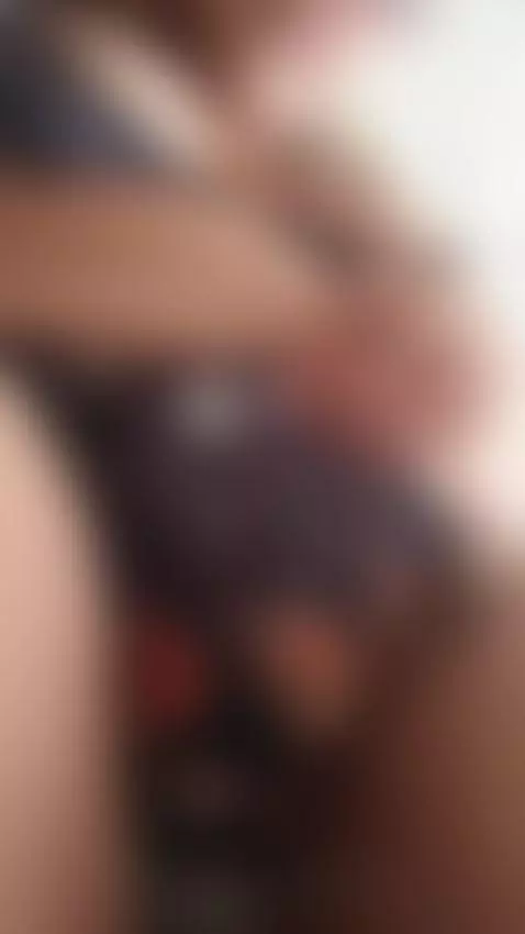 like if you love hairy pussy 😳 by kitty-lu