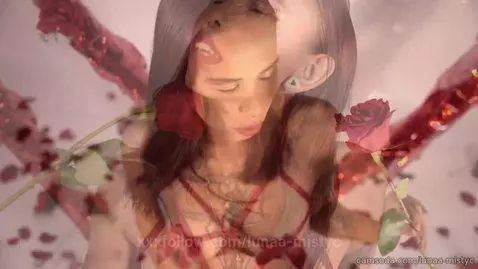 🌹 You are the fire that my body doesn't want to put out, by lunaa-mistyc