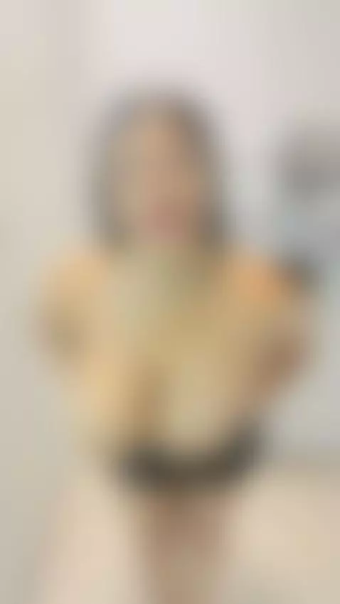 A breast bounce and massage by camipipper