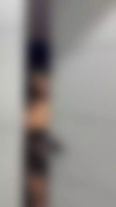 I give you the best welcome by camipipper