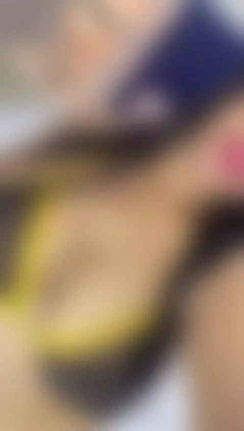 MY BIG BOOGS  SO KINKY TODAY  WANNA  PLAY ? by camipipper