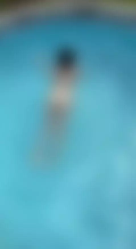 Swimming naked 💦 by freyaa1