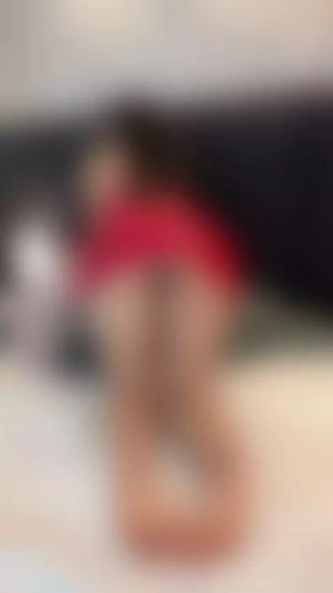 Latex Dress by freyaa1