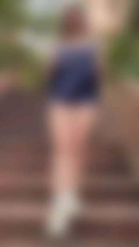 Did you manage to see? 😈 by milkyy-mia