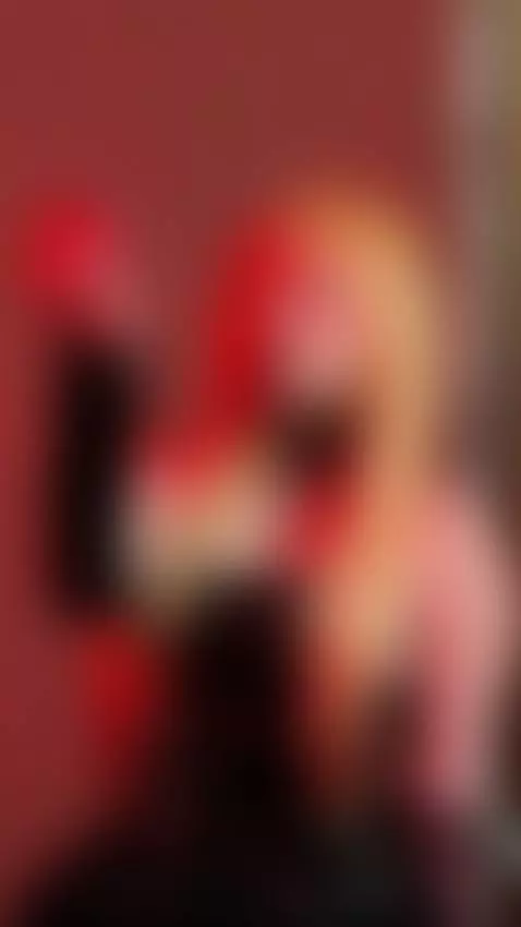 What would you do to get me to take off my cosplay? 👗 by milkyy-mia