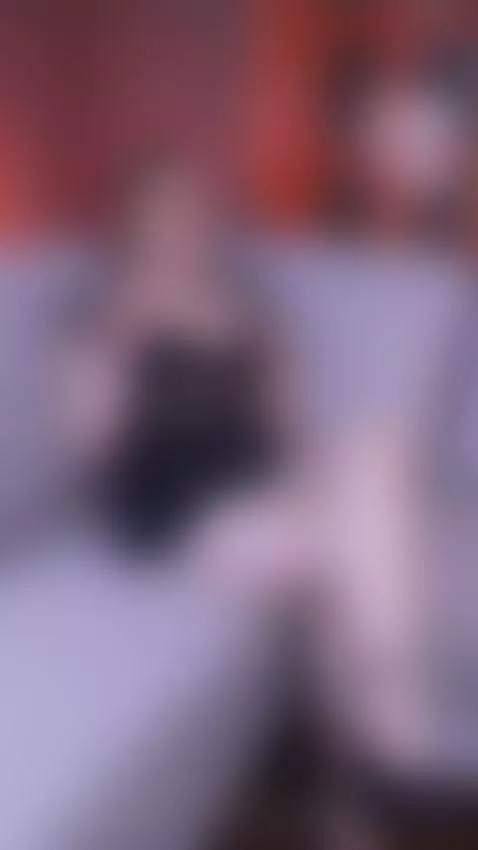 Shall we have fun for a while? 🔥🫣 by milkyy-mia