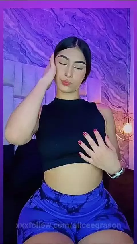 ready for u today ♥ by aliceegrason