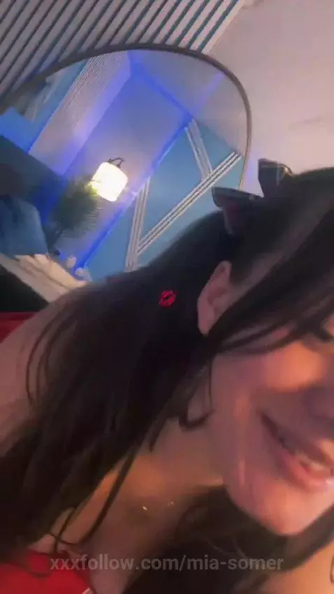 tongue, ass, doggystyle by mia-somer