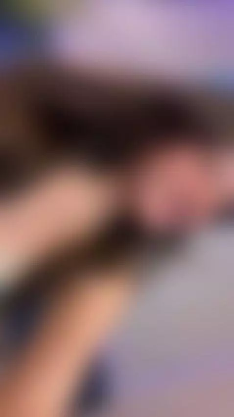 kiss, tongue, cuteface by mia-somer