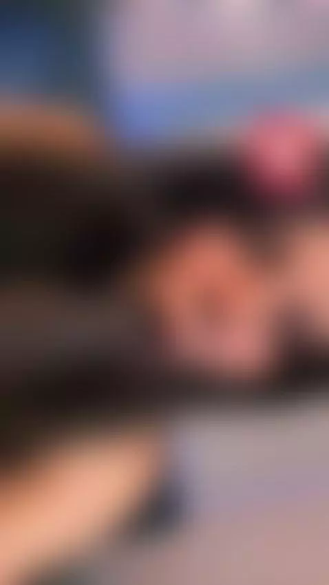 bbc, blowjob, mouthfuck by mia-somer