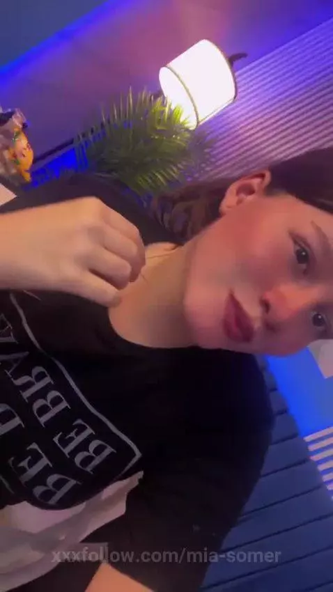 kiss, belly, chaturbate by mia-somer