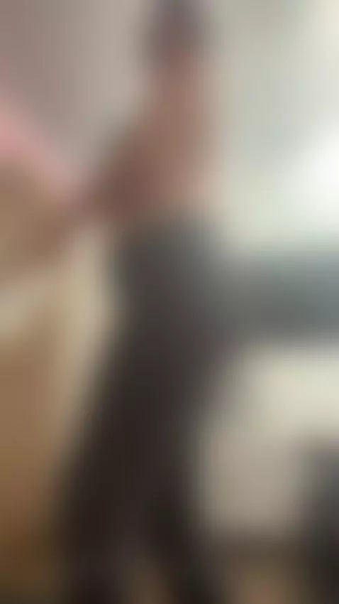 spanking, bigass, belly by mia-somer