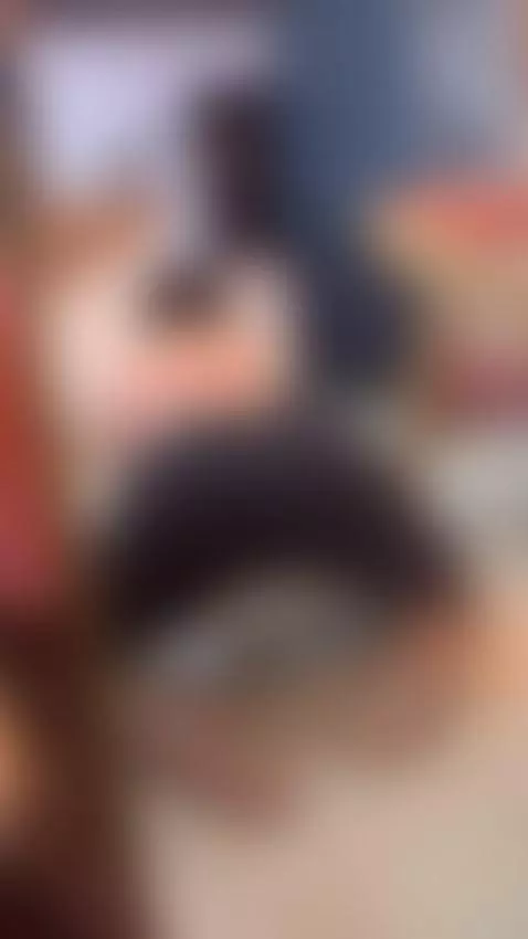 spack, doggystyle, ass by mia-somer